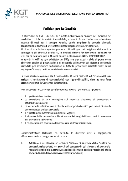 MOD 52-01 - Politica per la qualità_Rev. 01_03_23_B_02